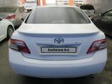 Toyota Camry 2008 года за 3 081 750 тг. в Актобе – фото 2