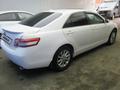 Toyota Camry 2008 года за 3 081 750 тг. в Актобе – фото 6
