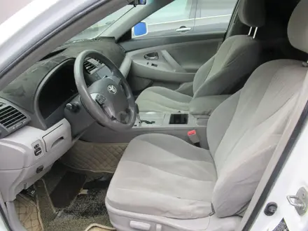 Toyota Camry 2008 года за 3 081 750 тг. в Актобе – фото 7