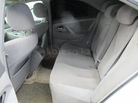 Toyota Camry 2008 года за 3 081 750 тг. в Актобе – фото 8