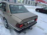 Mercedes-Benz E 260 1990 годаүшін1 200 000 тг. в Астана – фото 5