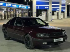 Audi 100, 1991