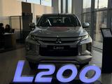 Mitsubishi L200 2021 годаүшін18 900 000 тг. в Уральск