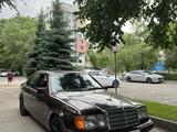 Mercedes-Benz E 300 1992 года за 3 000 000 тг. в Алматы