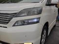 Toyota Vellfire 2009 года за 8 500 000 тг. в Шымкент – фото 2