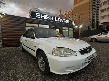 Honda Civic 1999 года за 2 150 000 тг. в Астана – фото 3