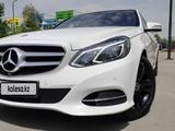 Mercedes-Benz E 350 2015 года за 11 300 000 тг. в Алматы