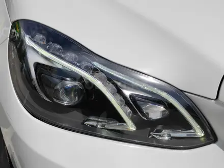 Mercedes-Benz E 350 2015 года за 11 300 000 тг. в Алматы – фото 10