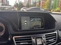 Mercedes-Benz E 350 2015 года за 11 300 000 тг. в Алматы – фото 11