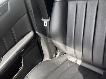 Mercedes-Benz E 350 2015 года за 11 300 000 тг. в Алматы – фото 14