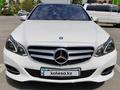 Mercedes-Benz E 350 2015 года за 11 300 000 тг. в Алматы – фото 2