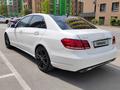 Mercedes-Benz E 350 2015 года за 11 300 000 тг. в Алматы – фото 6