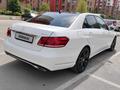 Mercedes-Benz E 350 2015 года за 11 300 000 тг. в Алматы – фото 5