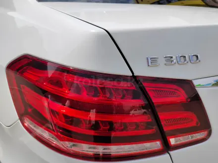 Mercedes-Benz E 350 2015 года за 11 300 000 тг. в Алматы – фото 8