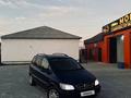 Opel Zafira 2003 годаfor3 400 000 тг. в Бейнеу – фото 2