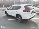 Nissan X-Trail 2021 года за 14 200 000 тг. в Алматы