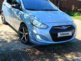 Hyundai Accent 2013 года за 5 000 000 тг. в Уральск