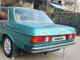 Mercedes-Benz E 200 1982 годаүшін5 000 000 тг. в Актау – фото 3