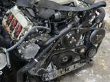 Двигатель 3.2 audi A4 A6 A8 за 400 000 тг. в Алматы