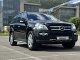 Mercedes-Benz GL 450 2007 года за 9 500 000 тг. в Алматы