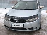 Kia Cerato 2011 годаүшін2 500 000 тг. в Уральск
