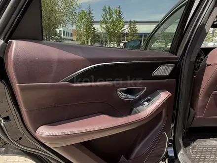 Jetour X90 Plus 2023 года за 8 600 000 тг. в Астана – фото 12