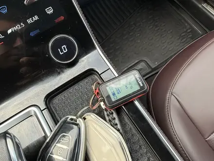 Jetour X90 Plus 2023 года за 8 600 000 тг. в Астана – фото 16