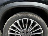 Jetour X90 Plus 2023 годаүшін8 600 000 тг. в Астана – фото 4