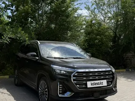 Jetour X90 Plus 2023 года за 8 600 000 тг. в Астана
