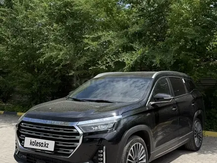 Jetour X90 Plus 2023 года за 8 600 000 тг. в Астана – фото 3