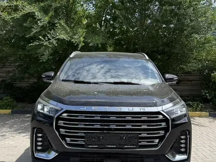 Jetour X90 Plus 2023 года за 8 600 000 тг. в Астана – фото 2