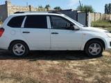 ВАЗ (Lada) Kalina 2194 2014 годаүшін1 500 000 тг. в Актобе – фото 2