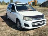 ВАЗ (Lada) Kalina 2194 2014 годаүшін1 500 000 тг. в Актобе