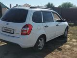 ВАЗ (Lada) Kalina 2194 2014 годаүшін1 500 000 тг. в Актобе – фото 3