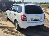 ВАЗ (Lada) Kalina 2194 2014 годаүшін1 500 000 тг. в Актобе – фото 4