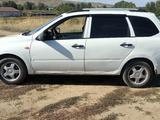 ВАЗ (Lada) Kalina 2194 2014 годаүшін1 500 000 тг. в Актобе – фото 5