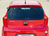 Kia Picanto 2014 года за 5 100 000 тг. в Алматы – фото 2