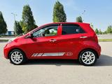 Kia Picanto 2014 годаүшін5 000 000 тг. в Алматы – фото 3