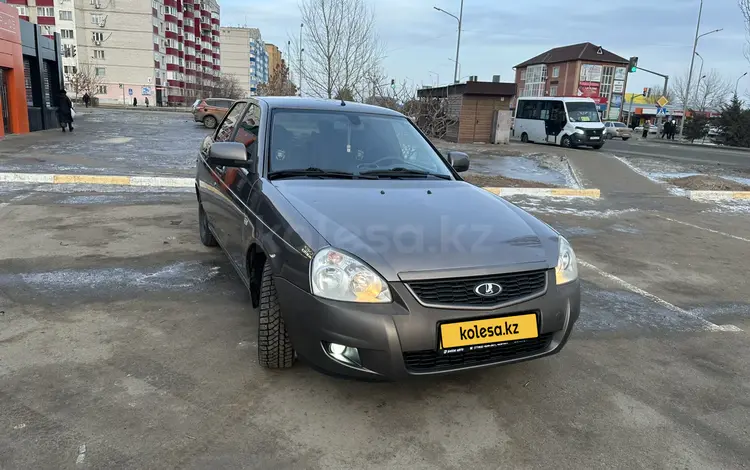 ВАЗ (Lada) Priora 2170 2013 годаfor2 950 000 тг. в Уральск