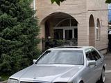 Mercedes-Benz S 600 1992 годаүшін3 500 000 тг. в Алматы – фото 3