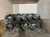 ДВИГАТЕЛИ 3GR-FE, 4GR-FE TOYOTA, LEXUS ДВС (2AZ/2AR/1MZ/3MZ/2GR/3GR/4GR/VQ3 за 50 000 тг. в Туркестан – фото 2