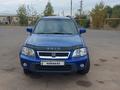 Honda CR-V 2001 годаfor4 700 000 тг. в Алматы – фото 4