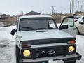 ВАЗ (Lada) Lada 2121 2016 годаfor2 100 000 тг. в Усть-Каменогорск – фото 2