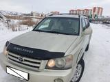 Toyota Highlander 2002 годаfor6 700 000 тг. в Астана – фото 4