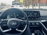 Hyundai Elantra 2024 годаүшін8 500 000 тг. в Астана – фото 5