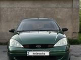 Ford Focus 2002 года за 1 500 000 тг. в Шымкент – фото 2