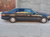 Mercedes-Benz E 230 1990 годаүшін1 500 000 тг. в Шымкент – фото 3