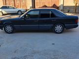 Mercedes-Benz E 230 1990 годаүшін1 500 000 тг. в Шымкент – фото 4