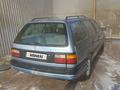 Volkswagen Passat 1990 годаfor950 000 тг. в Тараз – фото 2