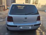 Volkswagen Golf 1999 года за 2 300 000 тг. в Кызылорда – фото 3